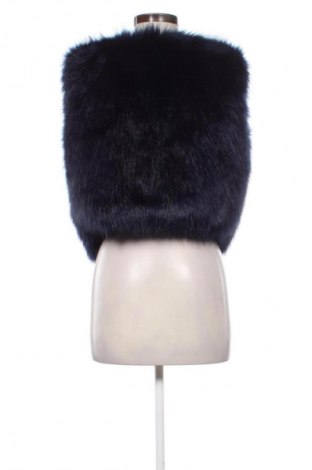 Γυναικείο γιλέκο Unbranded, Μέγεθος M, Χρώμα Μπλέ, Τιμή 20,00 €