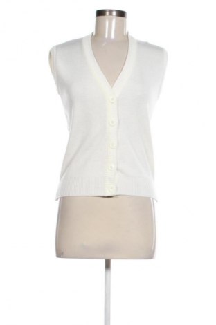 Damska kamizelka Unbranded, Rozmiar S, Kolor ecru, Cena 106,90 zł