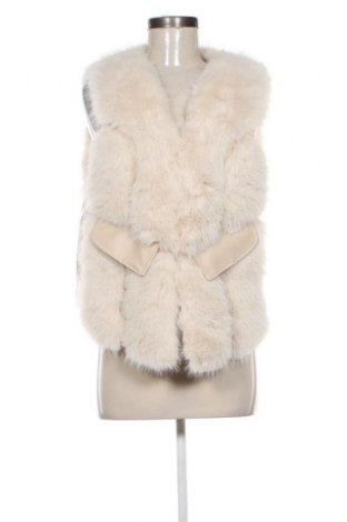 Damska kamizelka Unbranded, Rozmiar L, Kolor Beżowy, Cena 107,17 zł