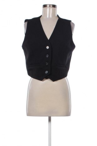 Γυναικείο γιλέκο Unbranded, Μέγεθος XL, Χρώμα Μαύρο, Τιμή 20,00 €