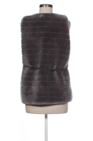 Дамски елек Unbranded, Размер M, Цвят Сив, Цена 20,00 €