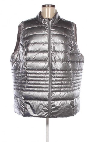 Dámska vesta  Unbranded, Veľkosť 3XL, Farba Strieborná, Cena  23,95 €