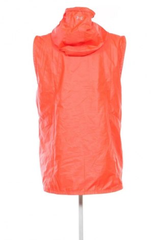 Dámská vesta  Under Armour, Velikost L, Barva Oranžová, Cena  509,00 Kč