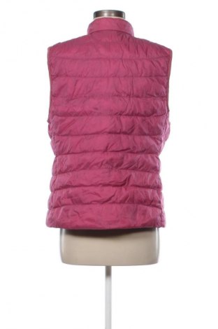 Damenweste Uniqlo, Größe XL, Farbe Rosa, Preis € 31,70