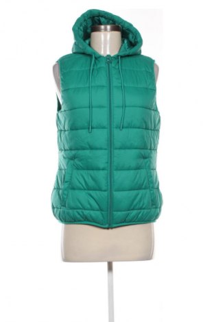 Damenweste Up 2 Fashion, Größe M, Farbe Grün, Preis 12,99 €