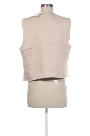 Női mellény Valley Girl, Méret L, Szín Bézs, Ár 4 749 Ft
