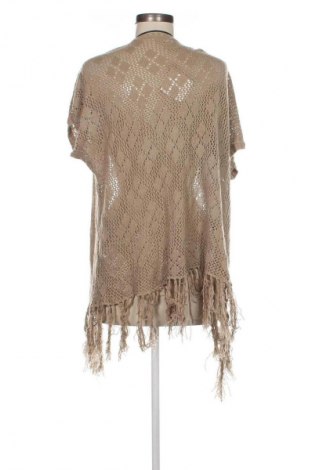 Дамски елек Vero Moda, Размер S, Цвят Бежов, Цена 8,69 €