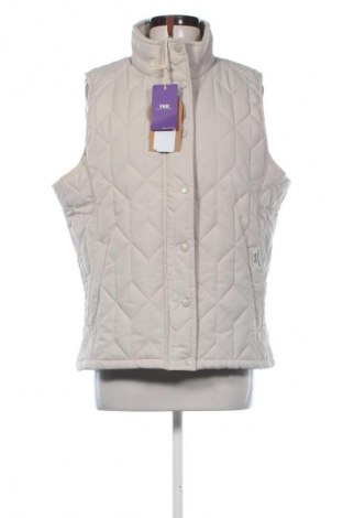 Női mellény Weather Report, Méret XL, Szín Bézs, Ár 35 839 Ft