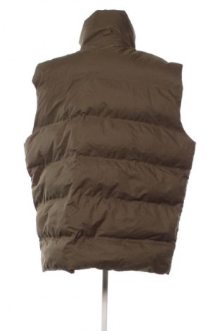 Női mellény Weekday, Méret L, Szín Zöld, Ár 6 299 Ft