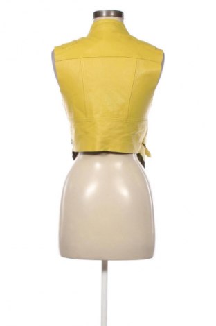 Dámská vesta  Y.A.S, Velikost S, Barva Žlutá, Cena  1 077,00 Kč
