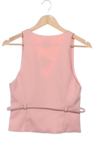 Damenweste Zara, Größe M, Farbe Rosa, Preis € 14,00
