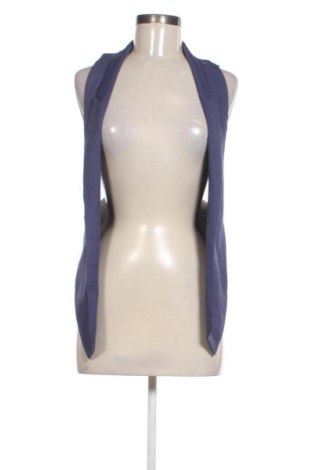 Dámská vesta  Zara, Velikost XS, Barva Modrá, Cena  369,00 Kč