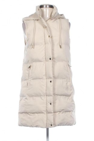 Dámska vesta  Zara, Veľkosť XS, Farba Kremová, Cena  13,81 €