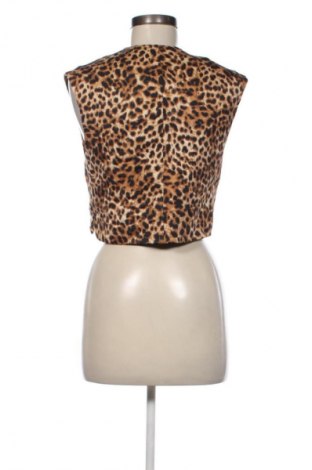 Damenweste Zara, Größe XS, Farbe Mehrfarbig, Preis € 16,99