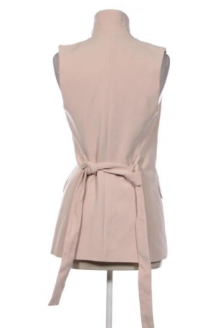 Дамски елек Zara, Размер XS, Цвят Розов, Цена 12,78 €