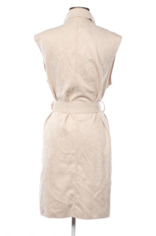 Damenweste Zara, Größe M, Farbe Beige, Preis € 16,99