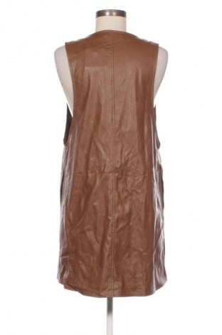Dámska vesta  Zara, Veľkosť XS, Farba Hnedá, Cena  14,95 €