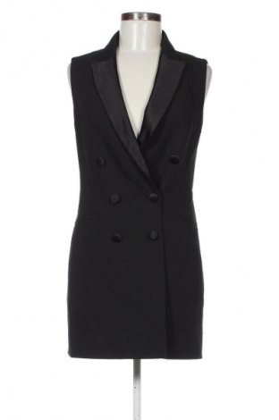 Damenweste Zara, Größe XS, Farbe Schwarz, Preis 15,99 €