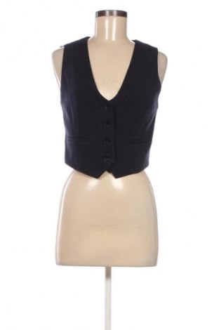 Dámská vesta  Zara, Velikost XS, Barva Modrá, Cena  397,00 Kč