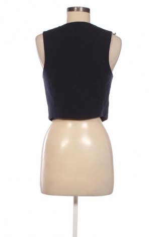 Dámská vesta  Zara, Velikost XS, Barva Modrá, Cena  397,00 Kč