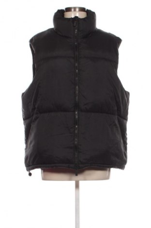 Дамски елек Zara, Размер XL, Цвят Черен, Цена 13,80 €