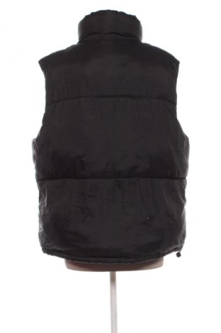 Дамски елек Zara, Размер XL, Цвят Черен, Цена 13,80 €