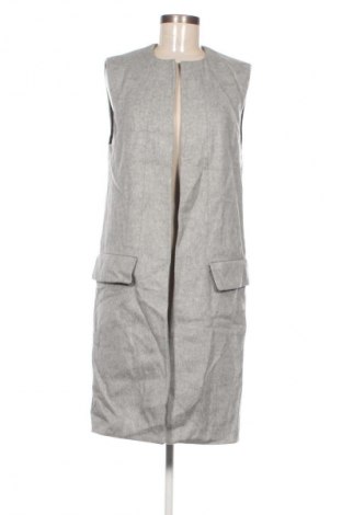 Damenweste Zara, Größe M, Farbe Grau, Preis € 16,99
