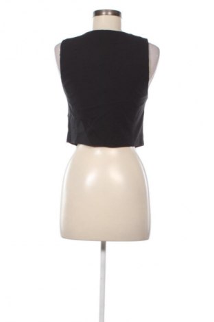 Dámská vesta  Zara, Velikost XS, Barva Černá, Cena  349,00 Kč