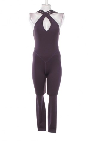 Γυναικεία σαλοπέτα Unbranded, Μέγεθος M, Χρώμα Βιολετί, Τιμή 19,95 €