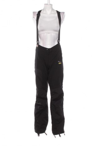 Дамски гащеризон за зимни спортове Unbranded, Размер M, Цвят Черен, Цена 27,09 €