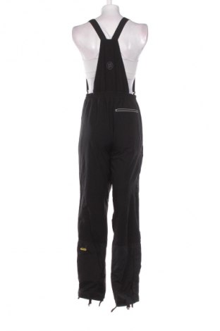 Дамски гащеризон за зимни спортове Unbranded, Размер M, Цвят Черен, Цена 27,09 €