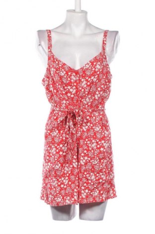 Дамски къс гащеризон & ET, Размер L, Цвят Многоцветен, Цена 56,24 €