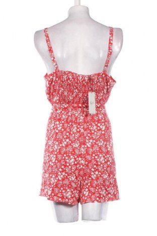 Дамски къс гащеризон & ET, Размер L, Цвят Многоцветен, Цена 56,24 €