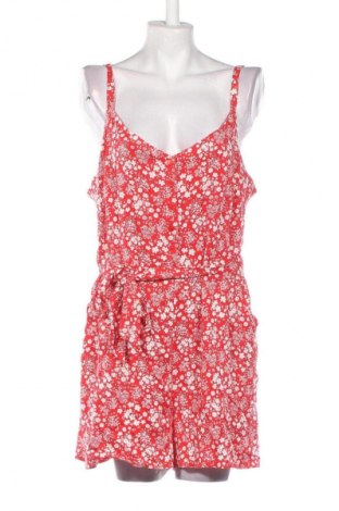 Kurzer Damenoverall & ET, Größe XL, Farbe Mehrfarbig, Preis € 72,99