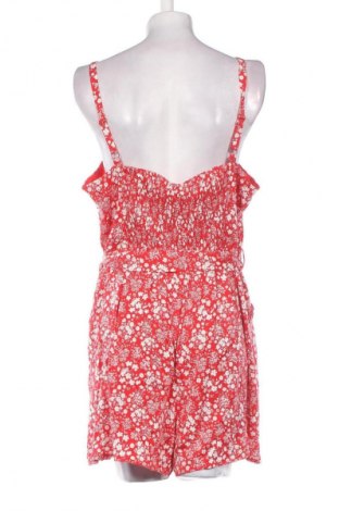 Kurzer Damenoverall & ET, Größe XL, Farbe Mehrfarbig, Preis € 72,99