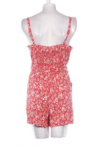 Kurzer Damenoverall & ET, Größe M, Farbe Mehrfarbig, Preis € 72,99