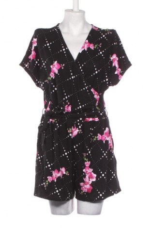 Salopetă scurtă de damă & ET, Mărime L, Culoare Multicolor, Preț 342,99 Lei