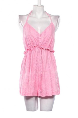 Dámská krátka kombinéza  ASOS, Veľkosť S, Farba Ružová, Cena  25,00 €