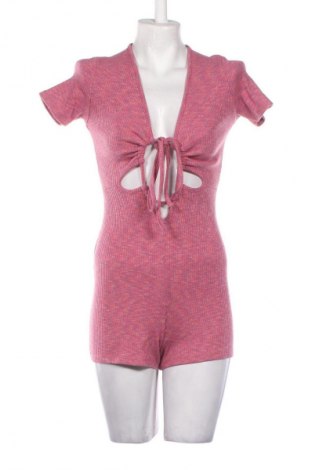 Women's short jumpsuit ASOS, Μέγεθος S, Χρώμα Πολύχρωμο, Τιμή 25,00 €