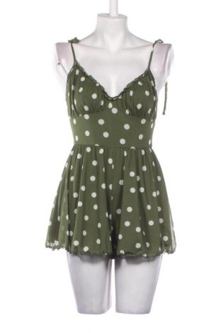 Dámská krátká kombinéza  ASOS, Velikost S, Barva Vícebarevné, Cena  289,00 Kč