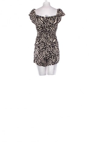 Női rövid overál Amisu, Méret M, Szín Sokszínű, Ár 8 251 Ft