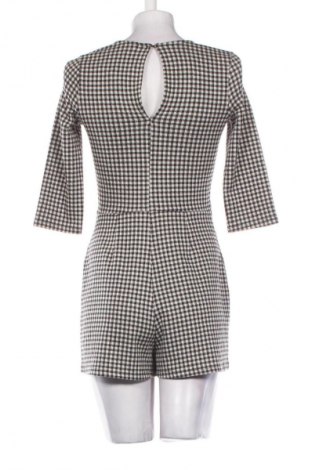 Dámská krátka kombinéza  Bershka, Veľkosť M, Farba Viacfarebná, Cena  19,95 €