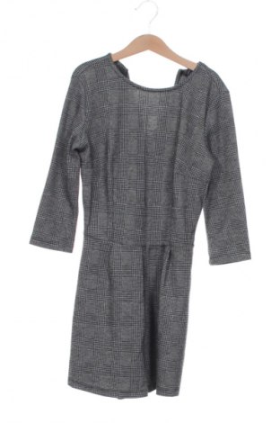 Damski krótki kombinezon Bershka, Rozmiar XS, Kolor Kolorowy, Cena 48,23 zł