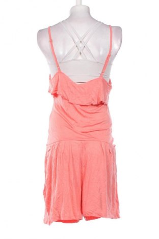 Women's short jumpsuit Blend, Μέγεθος L, Χρώμα Ρόζ , Τιμή 55,00 €