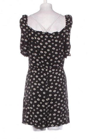 Kurzer Damenoverall Boohoo, Größe L, Farbe Mehrfarbig, Preis € 32,00