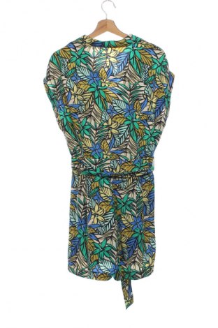 Kurzer Damenoverall Cache Cache, Größe XS, Farbe Mehrfarbig, Preis 19,97 €