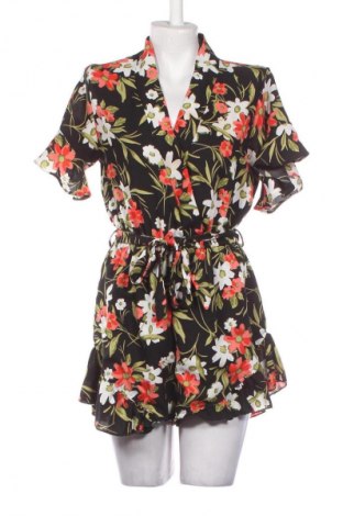 Kurzer Damenoverall Cherrykoko, Größe S, Farbe Mehrfarbig, Preis € 6,99