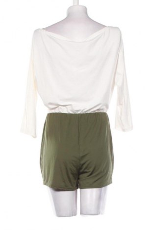 Дамски къс гащеризон ChicMe, Размер L, Цвят Многоцветен, Цена 5,11 €