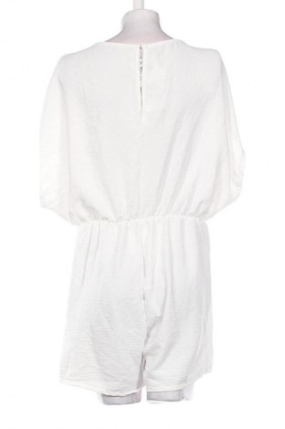 Női rövid overál Cloud 5ive, Méret XL, Szín Fehér, Ár 5 309 Ft