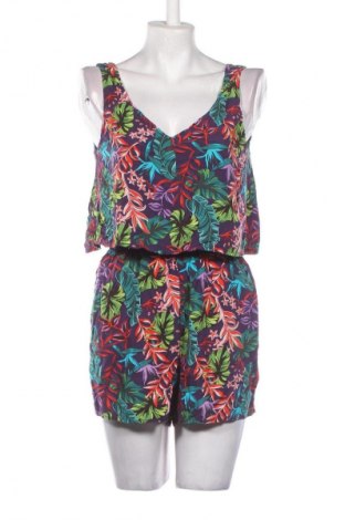 Kurzer Damenoverall Coalition, Größe S, Farbe Mehrfarbig, Preis € 24,54